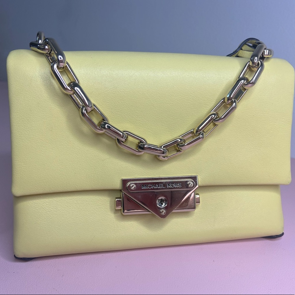 Michael Kors mini hand bag